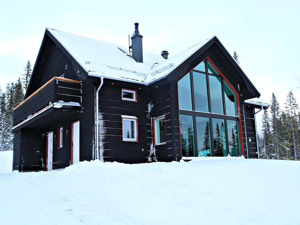 Ottsjoe Bear Lodge Værelse billede